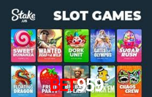 Bet959 App
