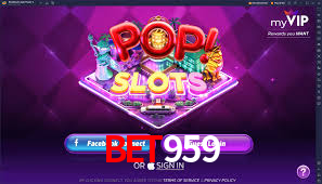 Bet959 Login