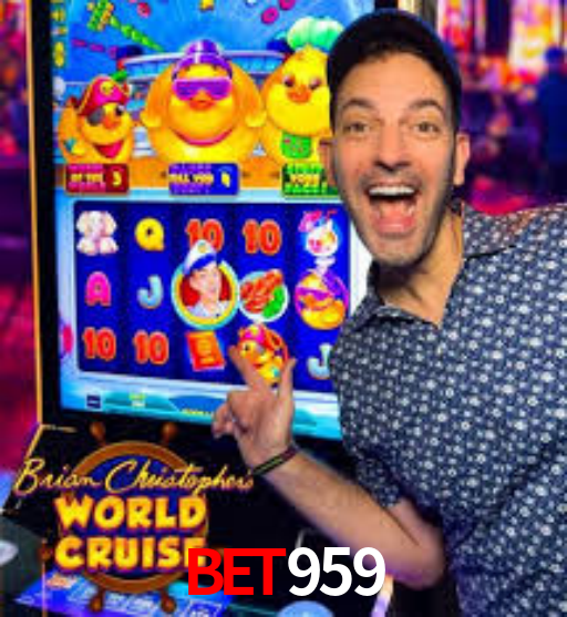Bet959 App