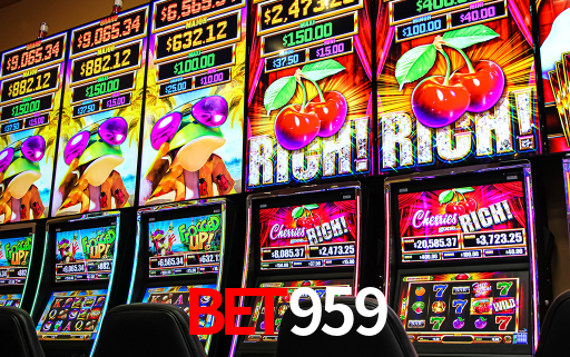 Bet959