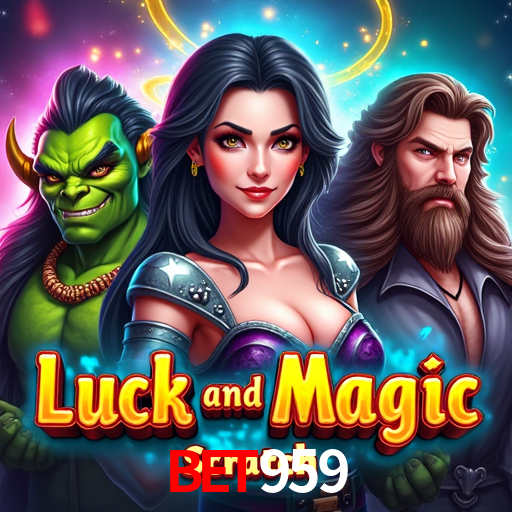  Bet959 Login