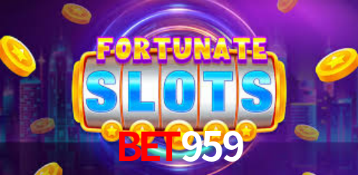 Bet959