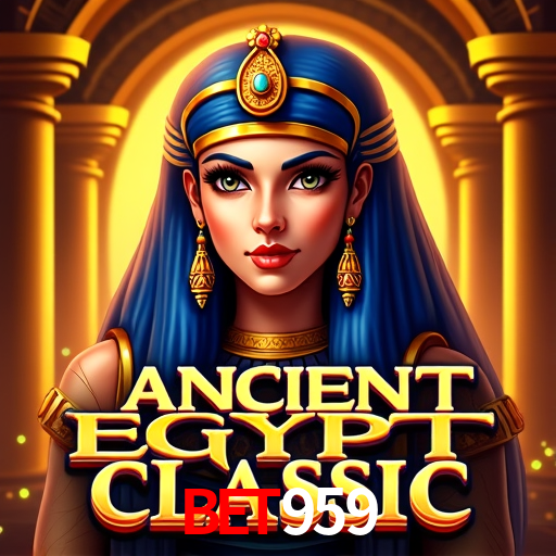 Bet959 App