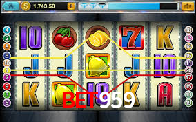 Bet959 Login