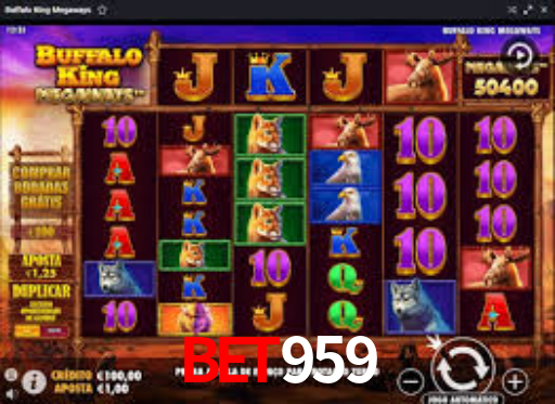 Bet959