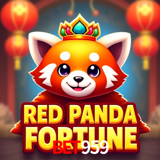 Bet959 App